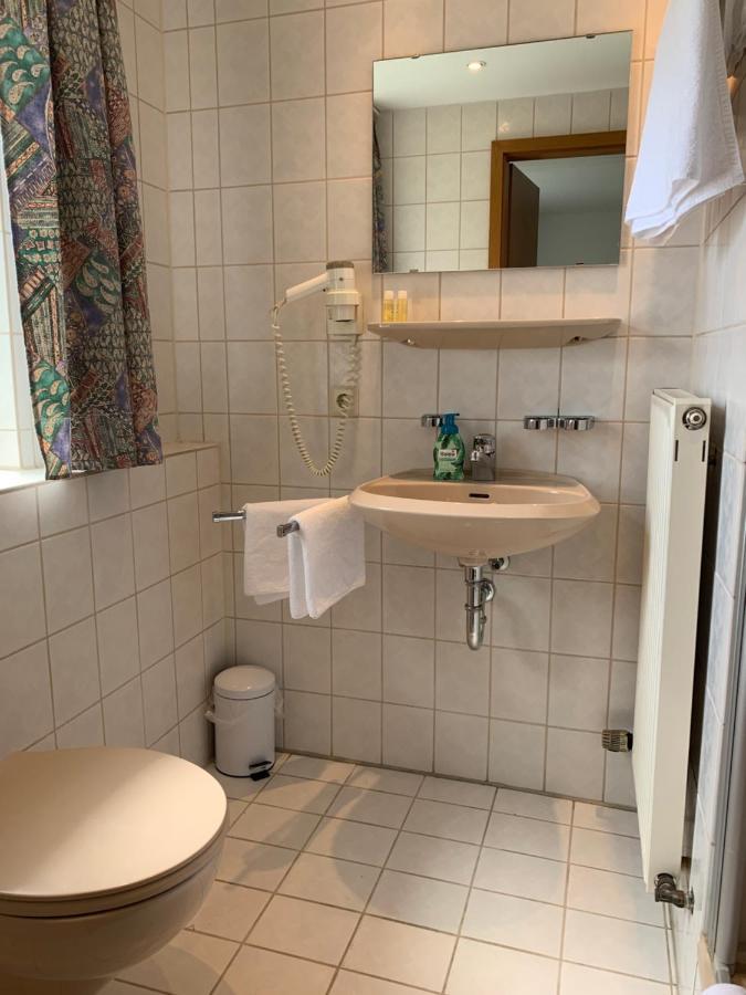 Gasthof Zum Baeren Asperg Zewnętrze zdjęcie