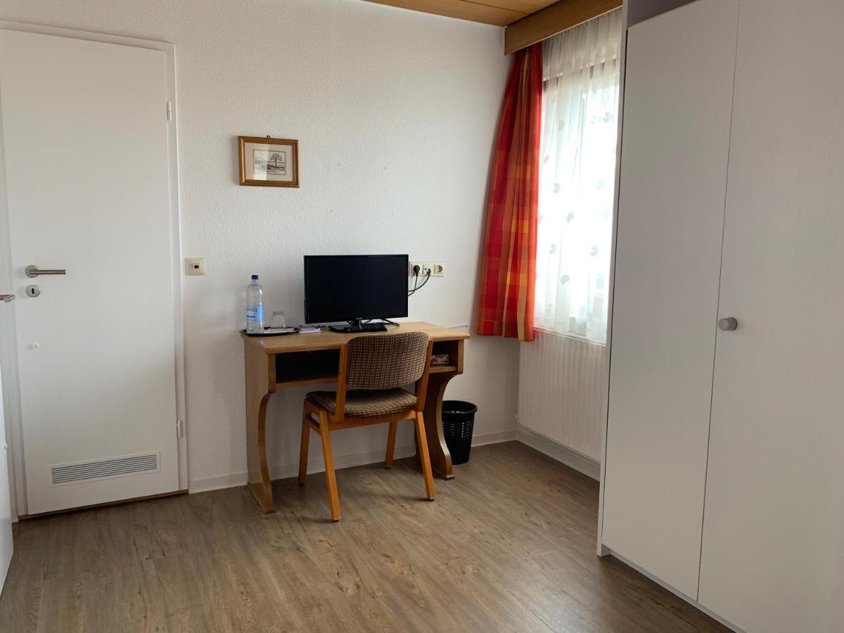 Gasthof Zum Baeren Asperg Zewnętrze zdjęcie